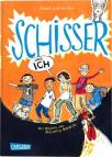 Schisser und ich - 
