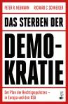 Das Sterben der Demokratie - Der Plan der Rechtspopulisten - in Europa und den USA