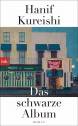 Das schwarze Album Roman