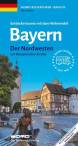 Entdeckertouren mit dem Wohnmobil Bayern - Nordwesten - mit Romantischer Straße