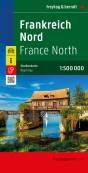 Frankreich Nord 