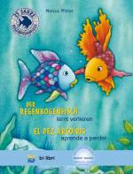 Der Regenbogenfisch lernt verlieren 
