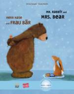 Herr Hase und Frau Bär Mr. Rabbit and Mrs Bear