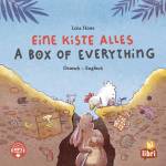 Eine Kiste Alles (Deutsch-Englisch) Zweisprachiges Kinderbuch mit MP3-Hörbuch zum Herunterladen