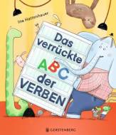 Das verrückte ABC der Verben  - 