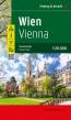 Wien, Taschenatlas 1:20.000 - 