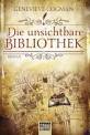 Die unsichtbare Bibliothek -
