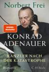 Konrad Adenauer -