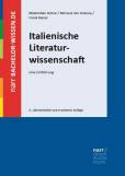 Italienische Literaturwissenschaft 