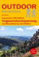 Wanderführer Frankreich: GR 53/GR 5 Vogesendurchquerung – Fernwanderweg 