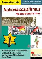  Nationalsozialismus - Neonationalsozialismus  - 