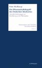 Der Wissenschaftsbegriff des Deutschen Idealismus - Vierzehn Vorlesungen zur Einführung in die Philosophie