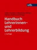 Handbuch Lehrerinnen- und Lehrerbildung -