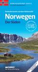 Norwegen - Entdeckertouren mit dem Wohnmobil - Der Süden
