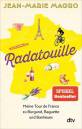 Radatouille - Meine Tour de France zu Burgund, Baguette und Banlieues