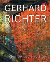 Gerhard Richter - Fondation Louis Vuitton
