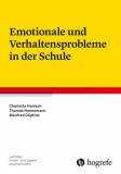 Emotionale und Verhaltensprobleme in der Schule  