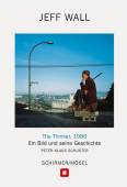 Jeff Wall The Thinker - Der Denker, 1986