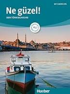 Ne güzel! A1, Buch - Der Türkischkurs