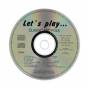 Let´s play Classic and Folk, CD - 