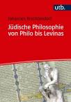 Jüdische Philosophie von Philo bis Levinas - 
