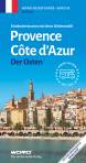 Provence / Côte d’ Azur – Der Osten - Entdeckertouren mit dem Wohnmobil