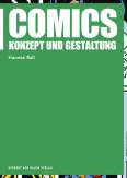 Comics - Konzept und Gestaltung