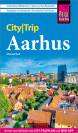 CityTrip Aarhus Reiseführer Aarhus mit Stadtplan und kostenloser Web-App