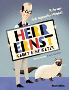 Herr Ernst kauft eine Katze - 