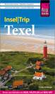 InselTrip Texel - Reiseführer mit Insel-Faltplan und kostenloser Web-App