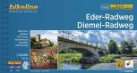 Eder-Radweg • Diemel-Radweg - 