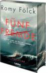 Fünf Fremde - Nur einer kennt das tödliche Geheimnis, das sie alle verbindet