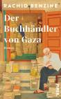 Der Buchhändler von Gaza - Roman