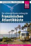 Die schönsten Routen entlang der Französischen Atlantikküste  