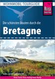 Die schönsten Routen durch die Bretagne 