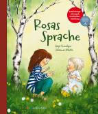 Rosas Sprache - Entwicklungsstörung & Geschwisterbeziehung