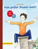Mein großer Bruder Matti - Kindern ADHS erklären