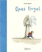 Opas Engel - Jubiläumsausgabe im großen Format  - 