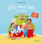 Das kleine WIR zu Hause -