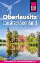 Oberlausitz - Lausitzer Seenland - Reiseführer für individuelles Entdecken
