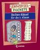 Lernspiel-Pockets - Rechen-Rätsel für die 2. Klasse -