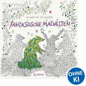 Fantastische Malwelten - 