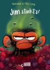 Jim stinkt’s!  - 