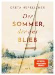 Der Sommer, der uns blieb Roman