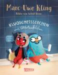Klugscheißerchen und Vehlerteufelchen -
