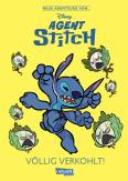 Neue Abenteuer von ...: Agent Stitch 2 -
