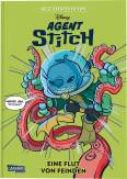 Neue Abenteuer von ...: Agent Stitch -