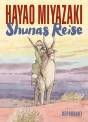Shunas Reise - Taschenbuch