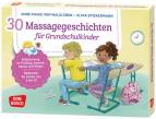 30 Massagegeschichten für Grundschulkinder -