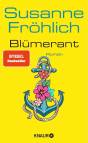 Blümerant - Roman